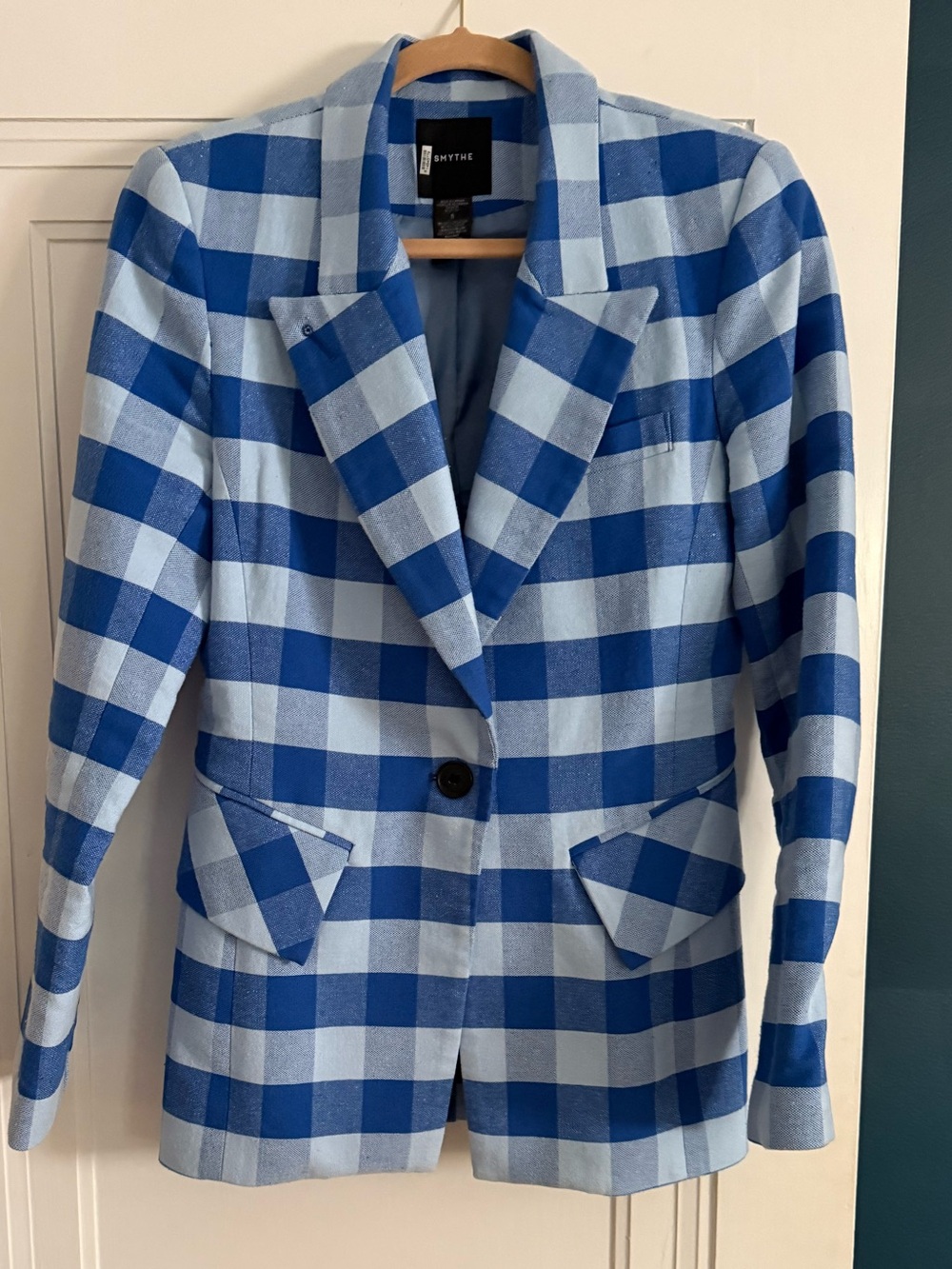 EUC Smythe Blazer